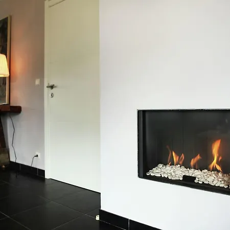 Modern Holiday Home By The Beach In Ostend Holiday home *