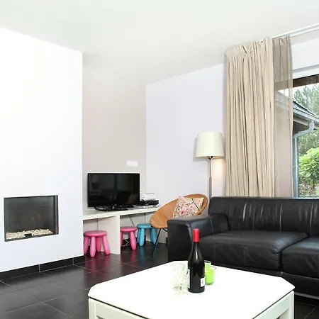 Holiday home Modern Holiday Home By The Beach In Ostend Ostend