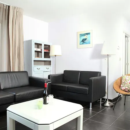 Modern Holiday Home By The Beach In Ostend * Ostend