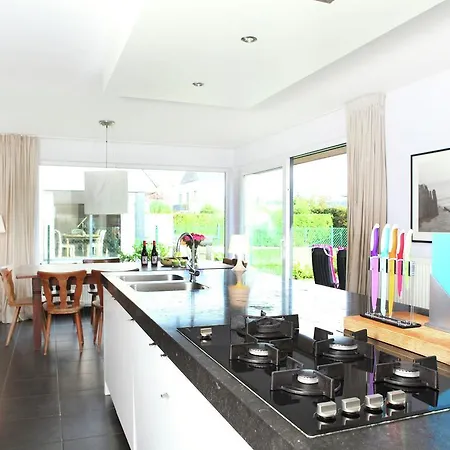 Holiday home Modern Holiday Home By The Beach In Ostend