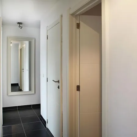 Holiday home Modern Holiday Home By The Beach In Ostend *
