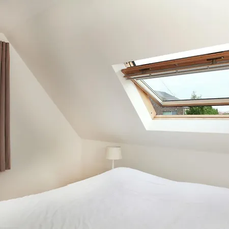 Modern Holiday Home By The Beach In Ostend Holiday home *