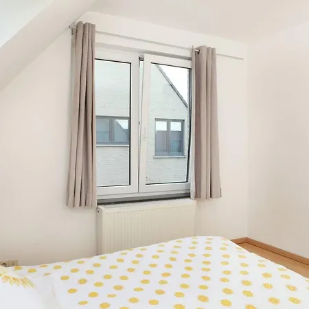 Holiday home Modern Holiday Home By The Beach In Ostend Ostend