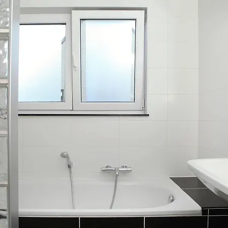 Holiday home Modern Holiday Home By The Beach In Ostend Ostend